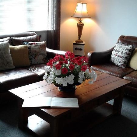 Coeden Cottage Blenheim Buitenkant foto