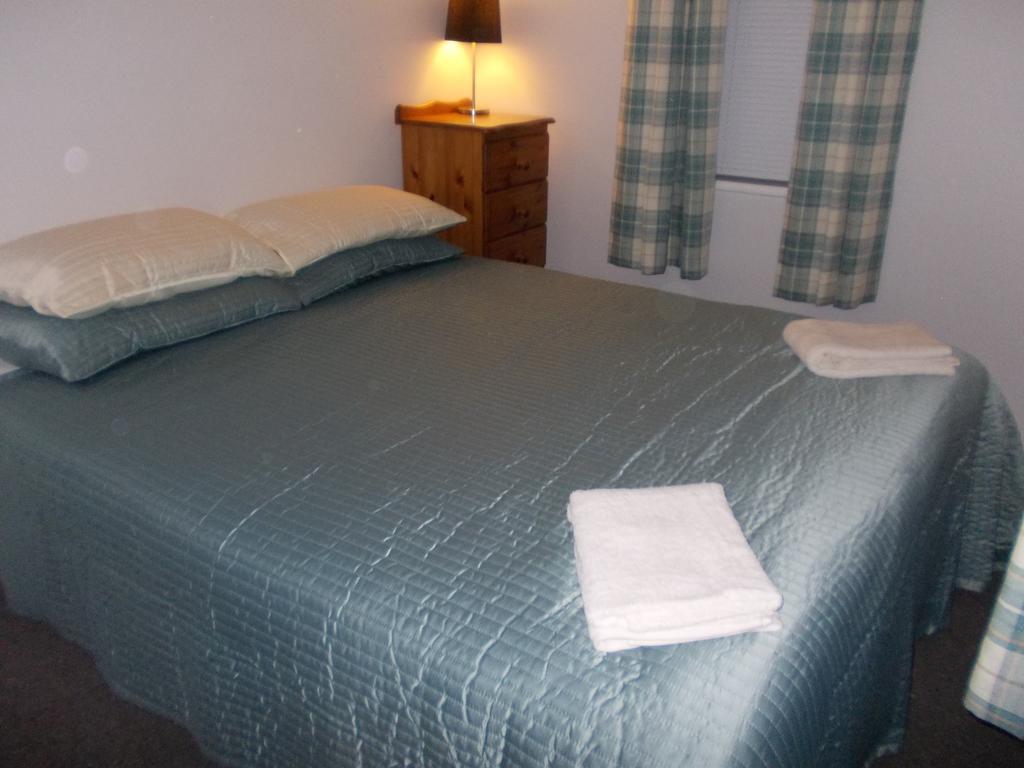 Coeden Cottage Blenheim Kamer foto