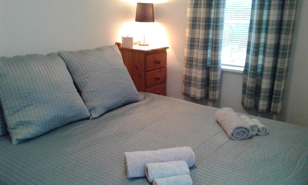 Coeden Cottage Blenheim Buitenkant foto