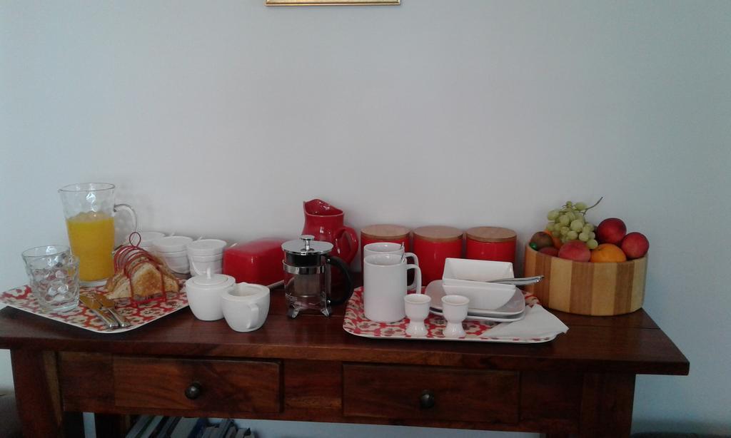 Coeden Cottage Blenheim Buitenkant foto