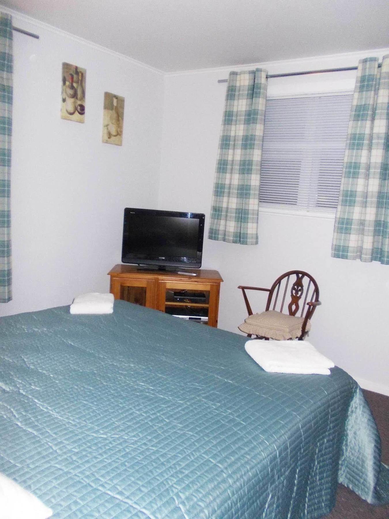 Coeden Cottage Blenheim Buitenkant foto