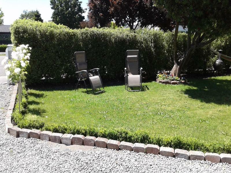 Coeden Cottage Blenheim Buitenkant foto