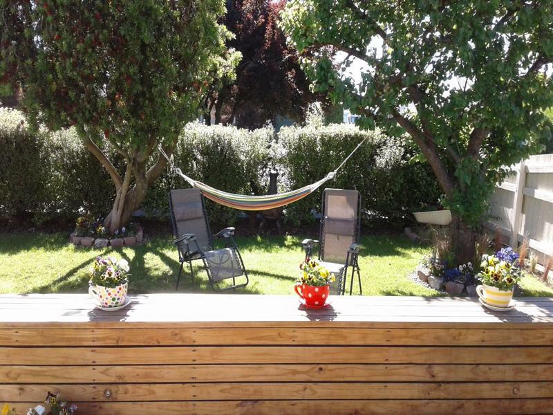 Coeden Cottage Blenheim Buitenkant foto