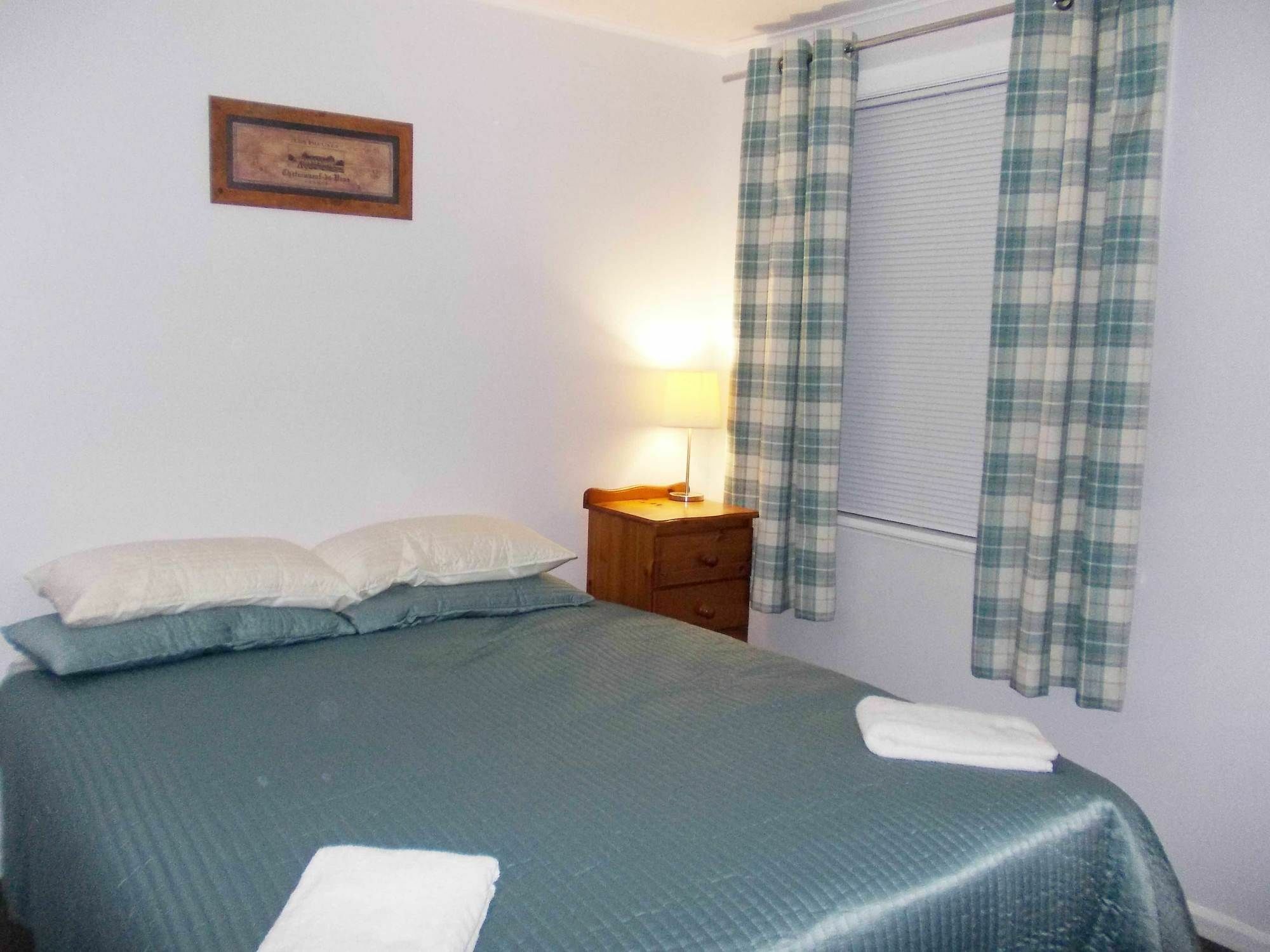Coeden Cottage Blenheim Buitenkant foto